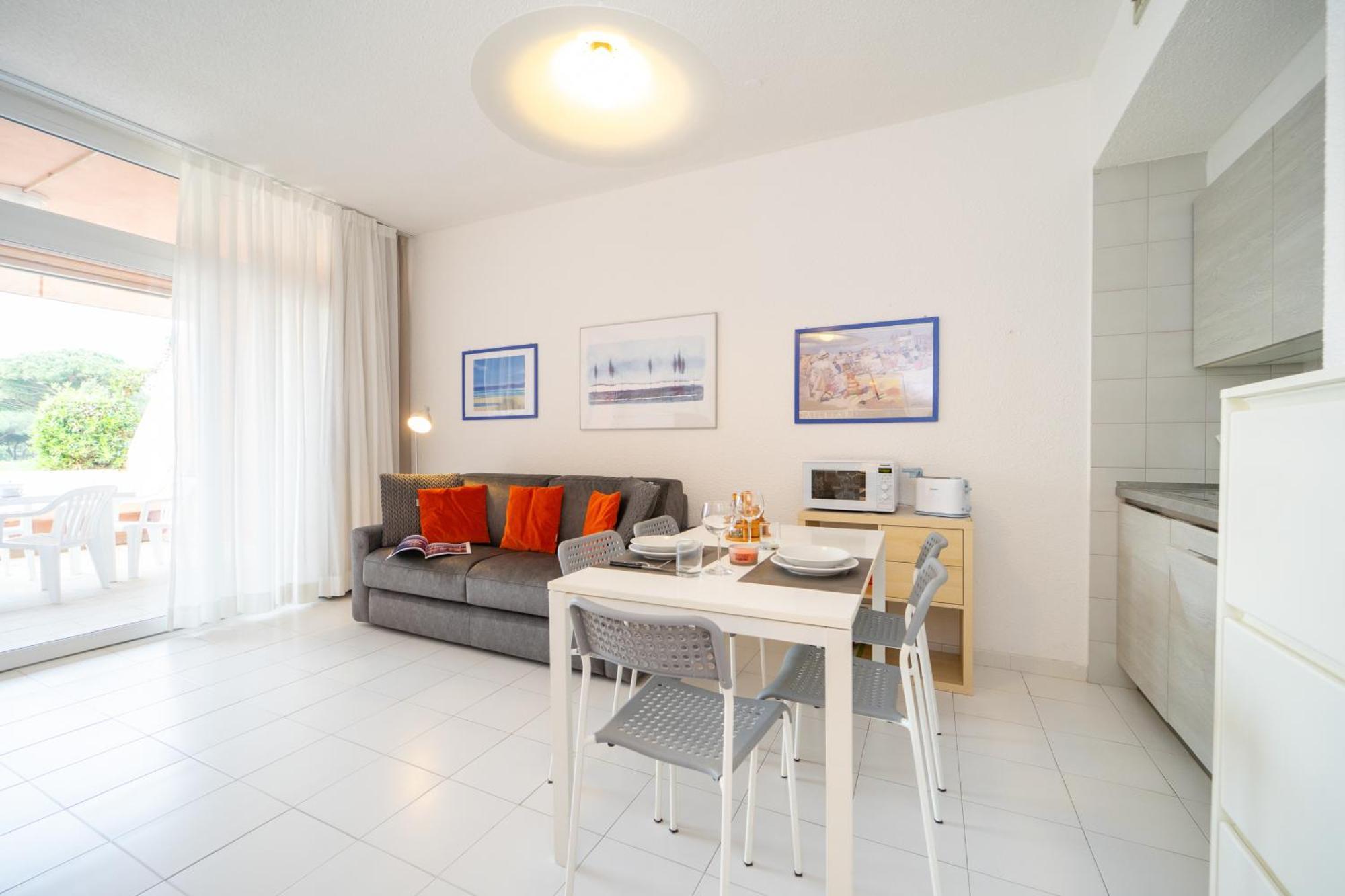 بونتا ألا Residence Scoglietto 50 المظهر الخارجي الصورة