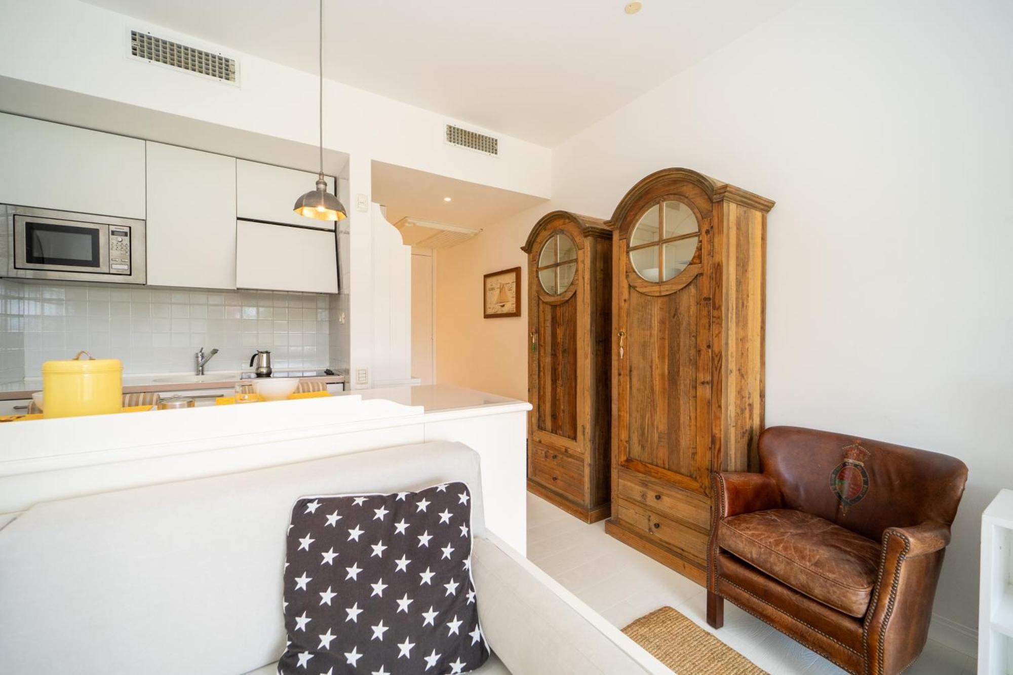 بونتا ألا Residence Scoglietto 50 المظهر الخارجي الصورة