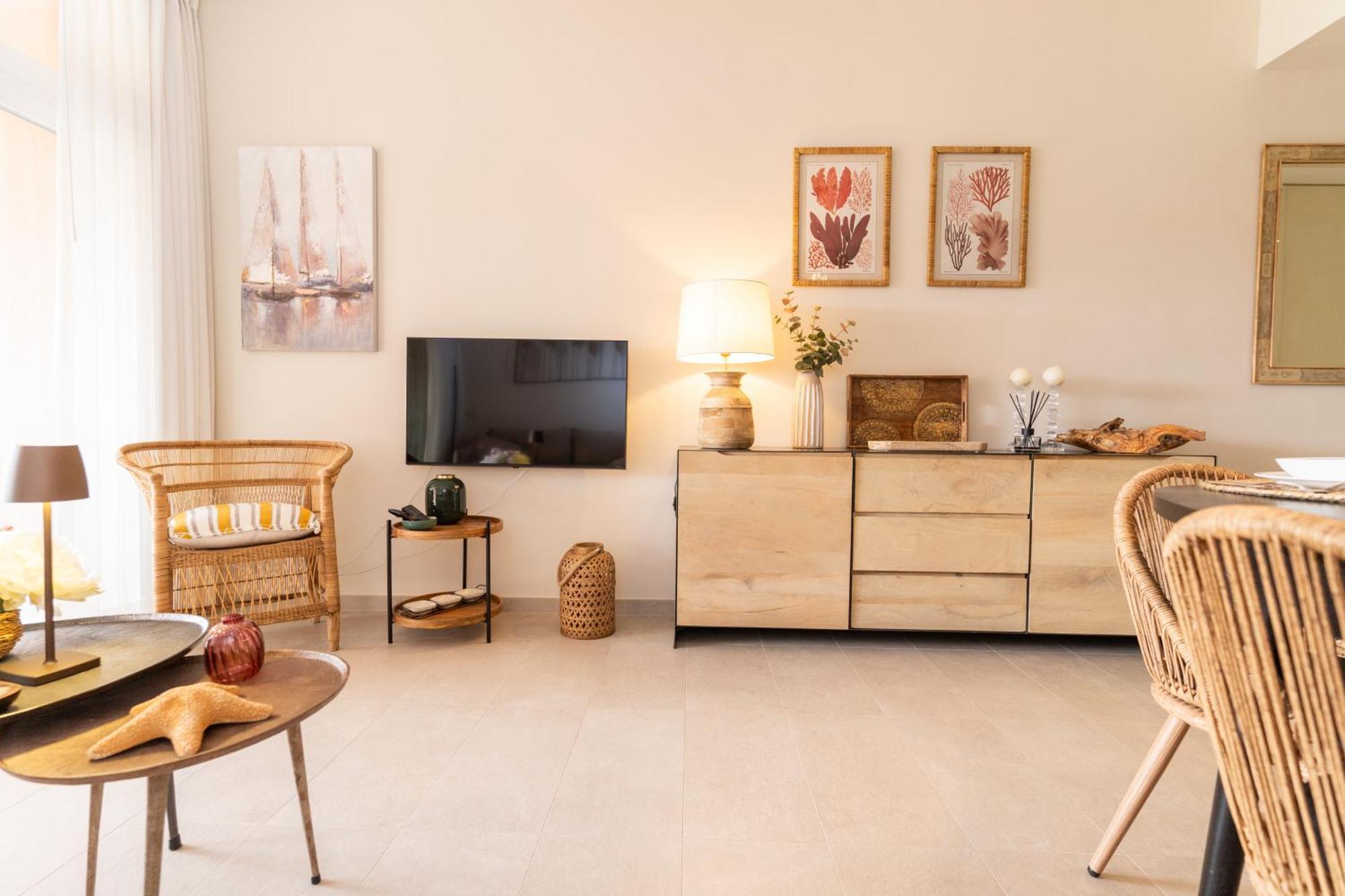 بونتا ألا Residence Scoglietto 50 المظهر الخارجي الصورة
