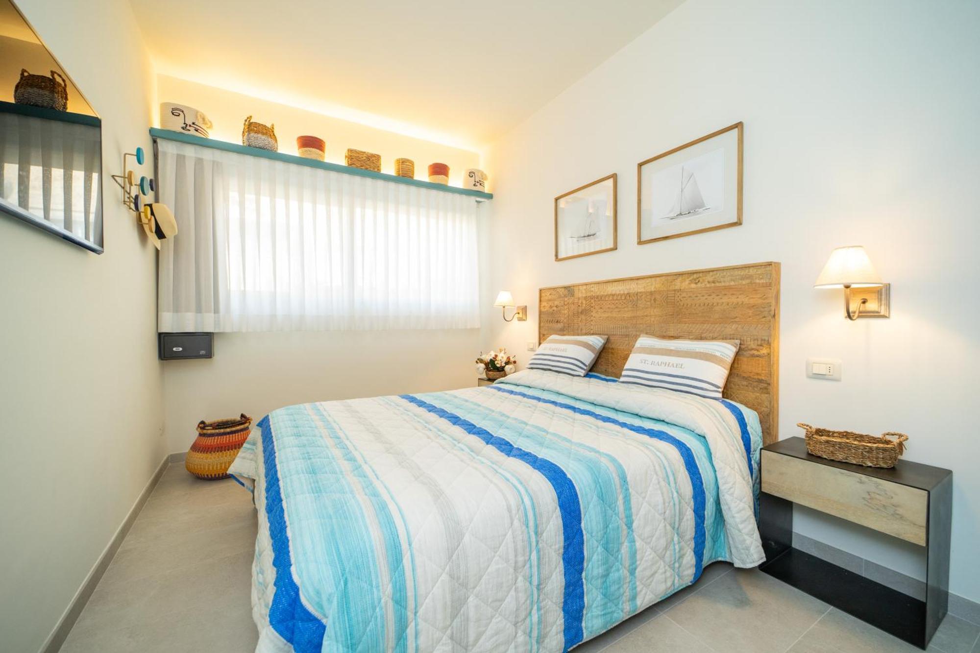بونتا ألا Residence Scoglietto 50 المظهر الخارجي الصورة