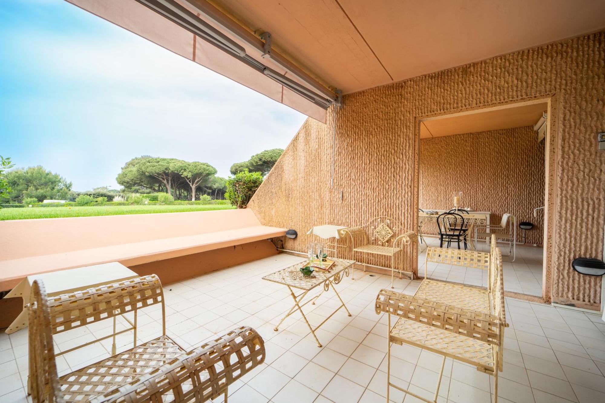 بونتا ألا Residence Scoglietto 50 المظهر الخارجي الصورة