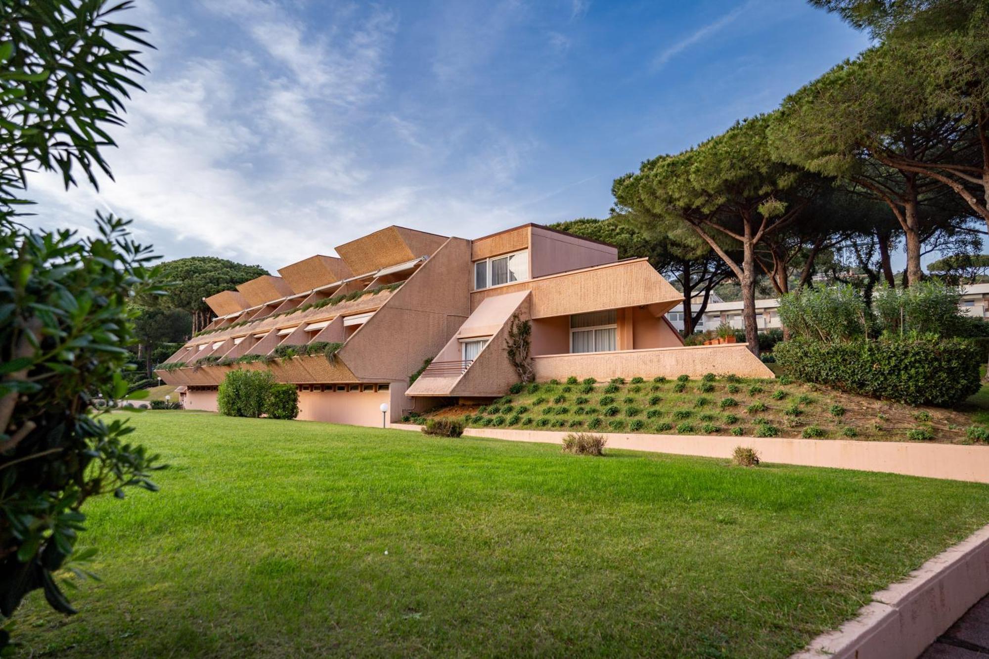 بونتا ألا Residence Scoglietto 50 المظهر الخارجي الصورة