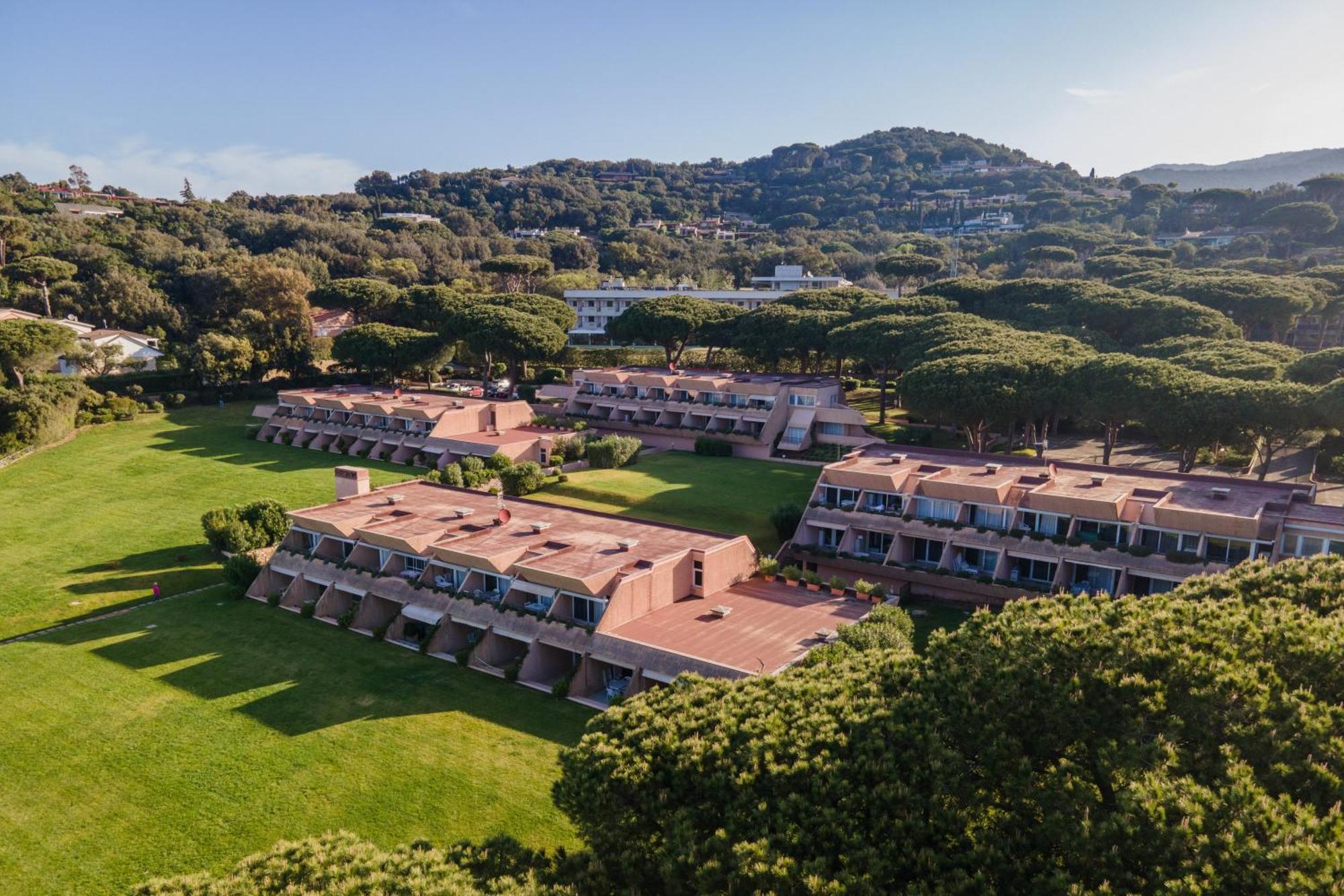 بونتا ألا Residence Scoglietto 50 المظهر الخارجي الصورة