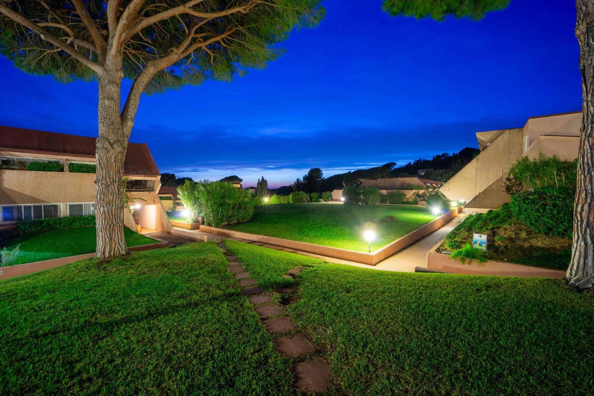 بونتا ألا Residence Scoglietto 50 المظهر الخارجي الصورة