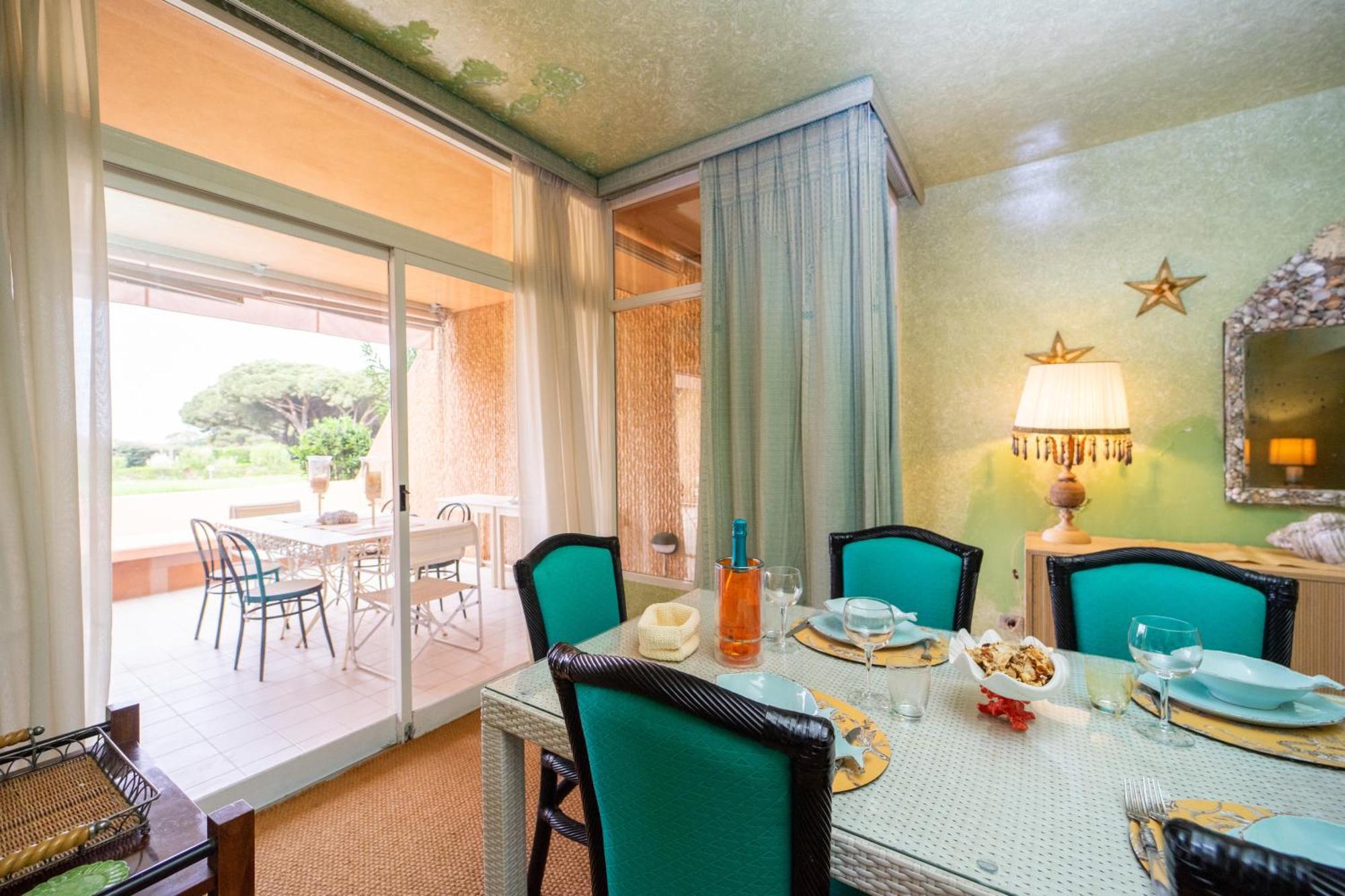 بونتا ألا Residence Scoglietto 50 المظهر الخارجي الصورة