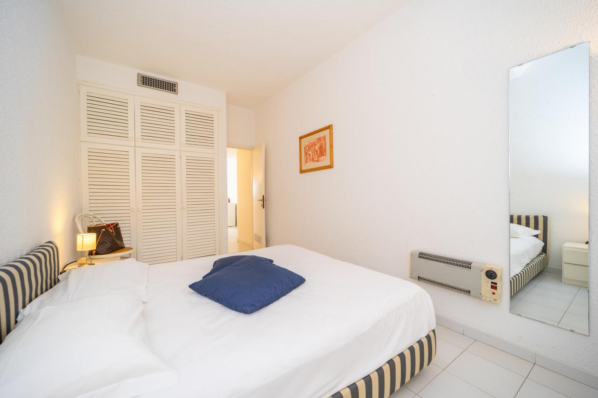 بونتا ألا Residence Scoglietto 50 الغرفة الصورة