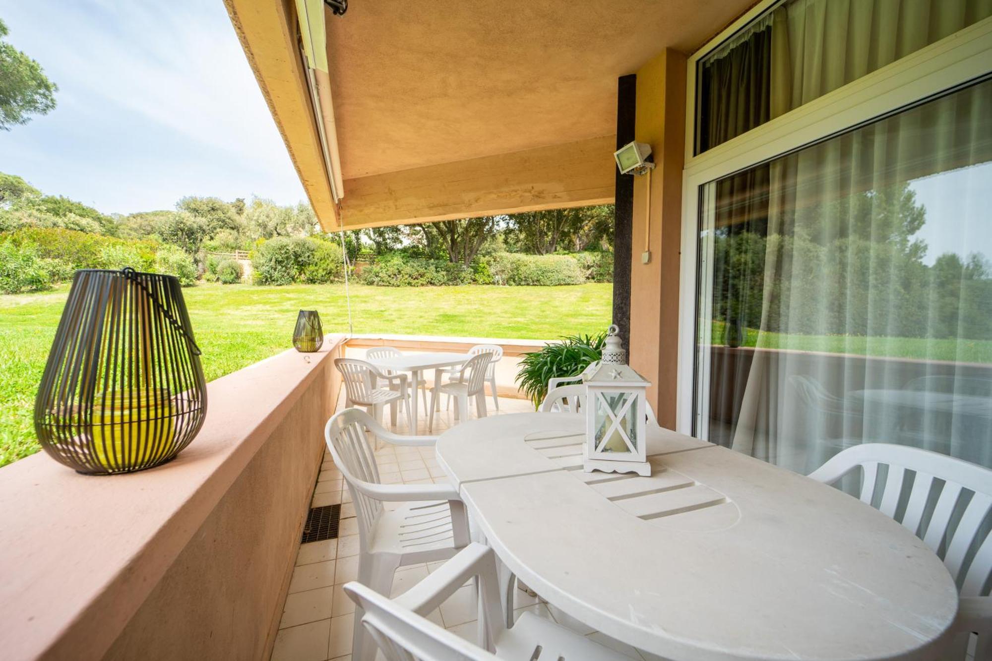 بونتا ألا Residence Scoglietto 50 الغرفة الصورة