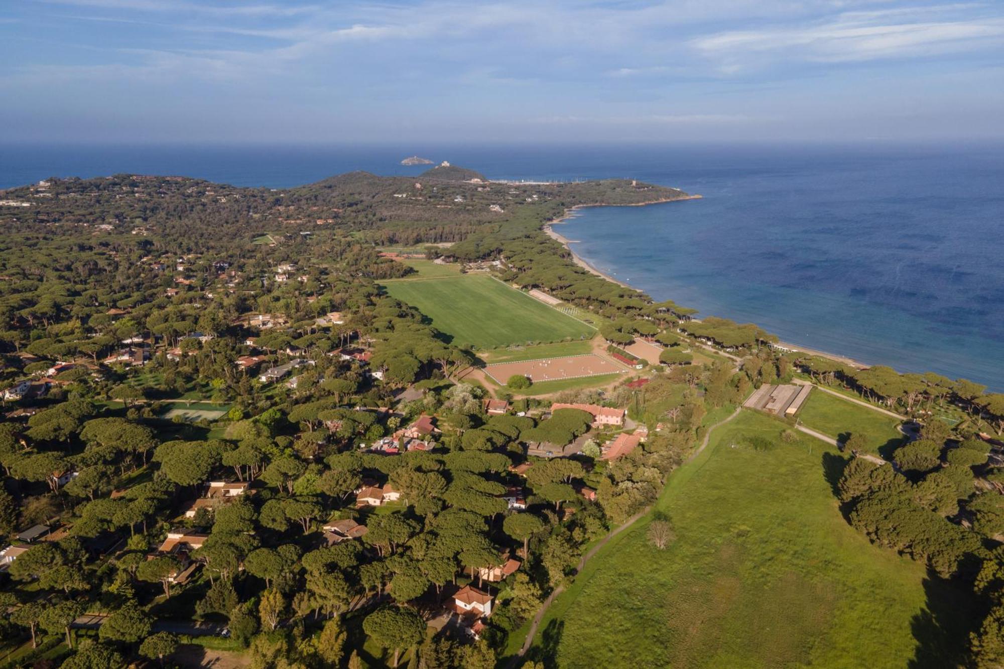 بونتا ألا Residence Scoglietto 50 الغرفة الصورة