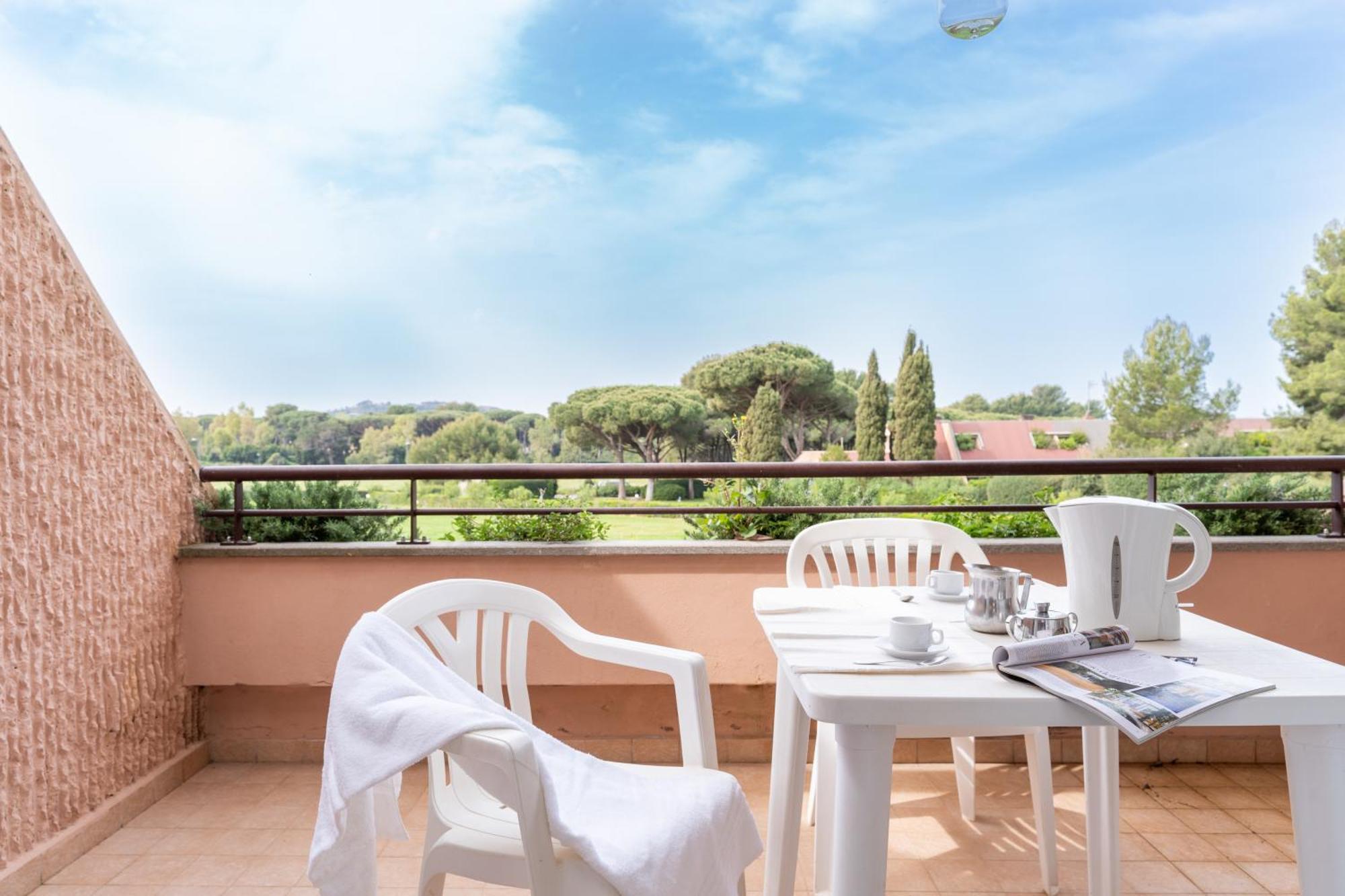 بونتا ألا Residence Scoglietto 50 الغرفة الصورة