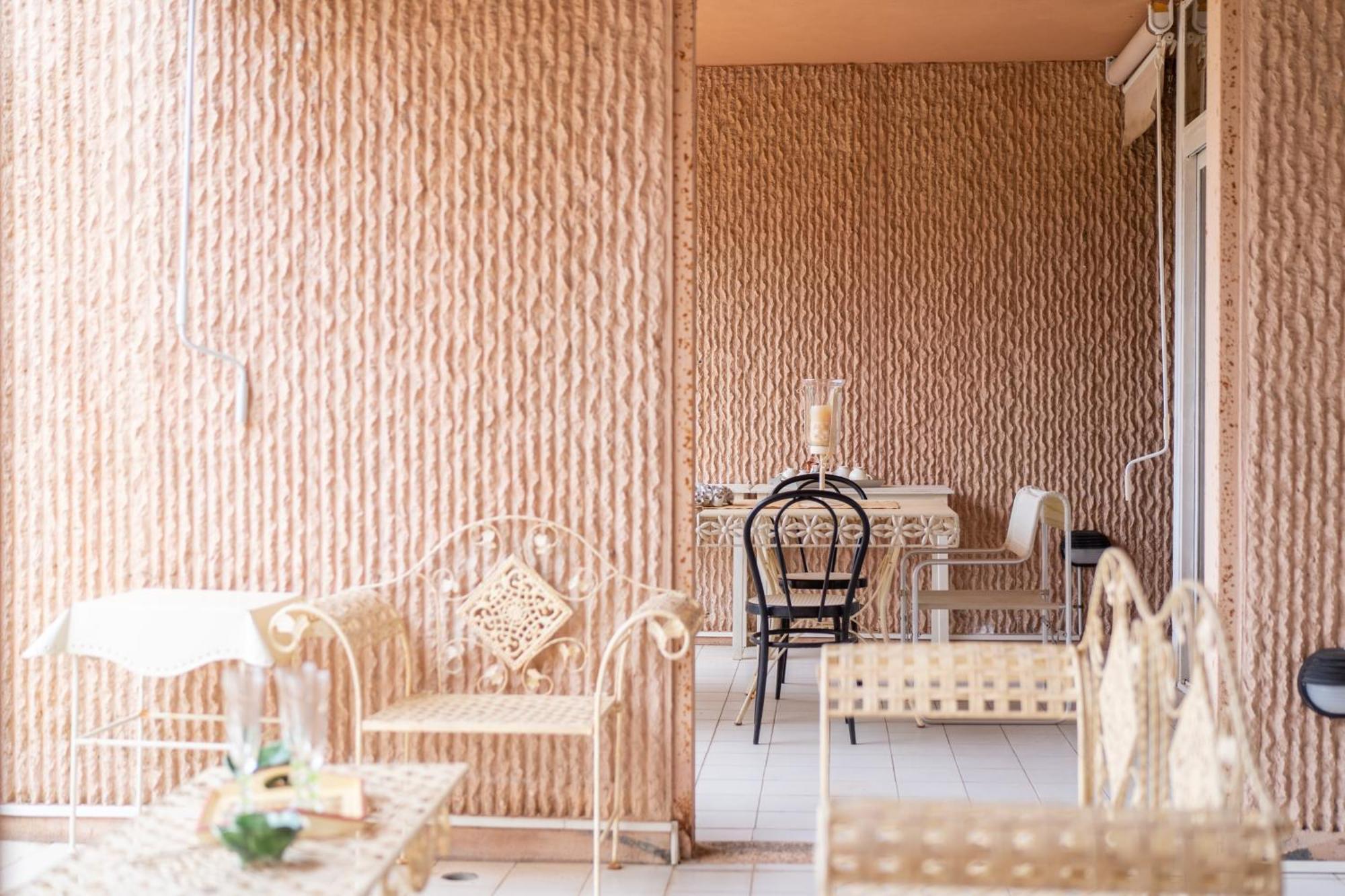 بونتا ألا Residence Scoglietto 50 الغرفة الصورة