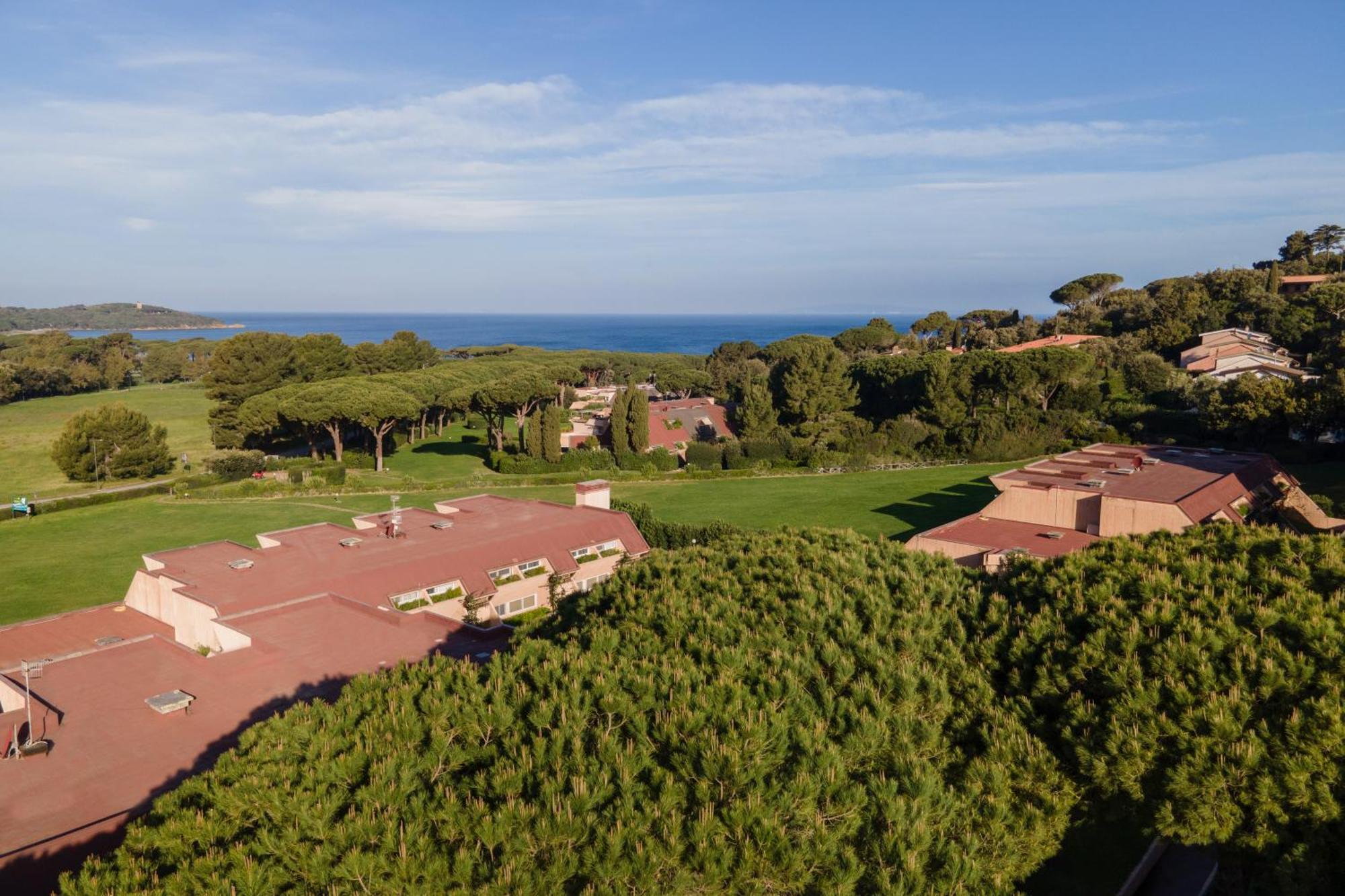 بونتا ألا Residence Scoglietto 50 الغرفة الصورة