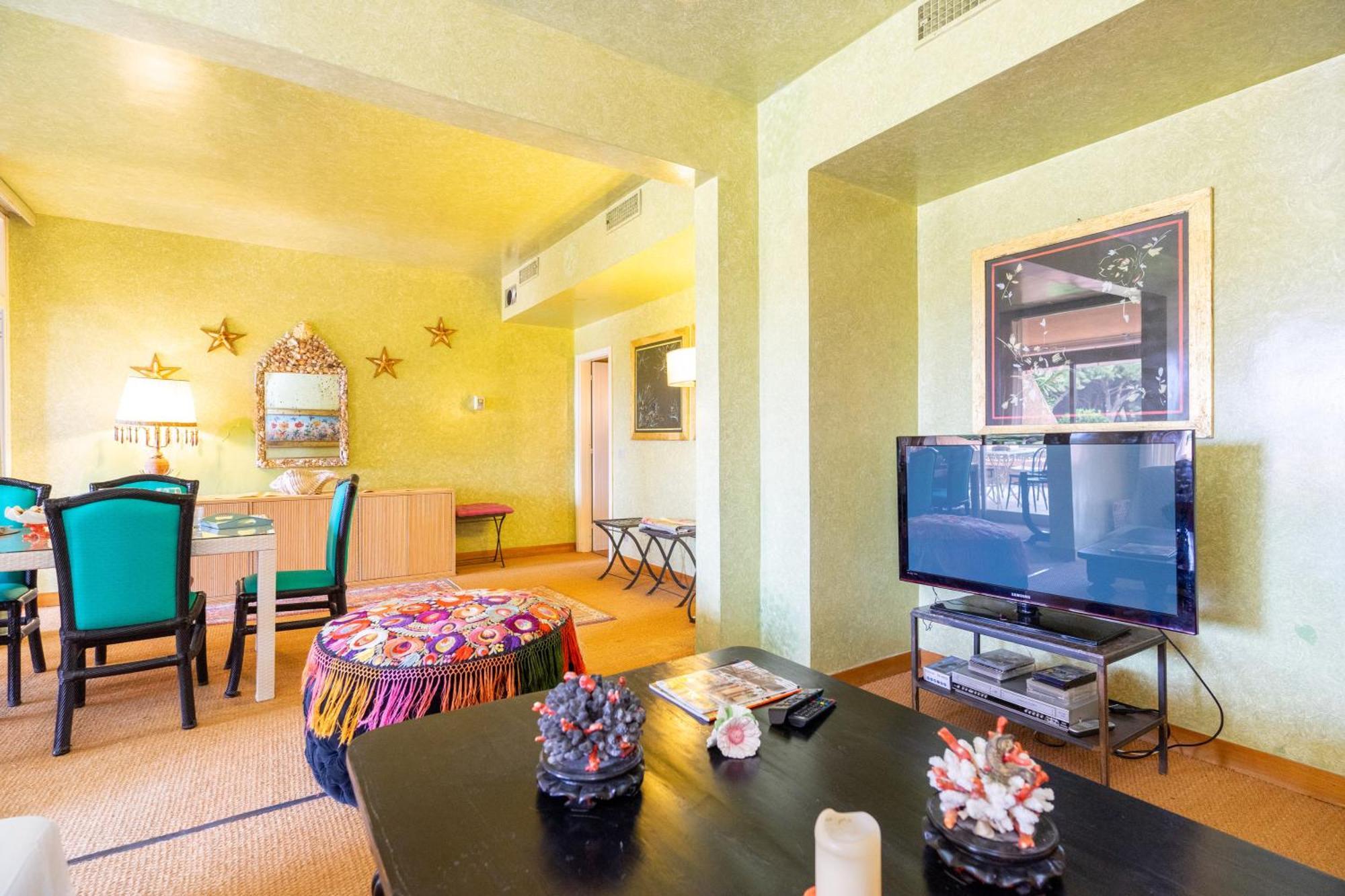 بونتا ألا Residence Scoglietto 50 الغرفة الصورة