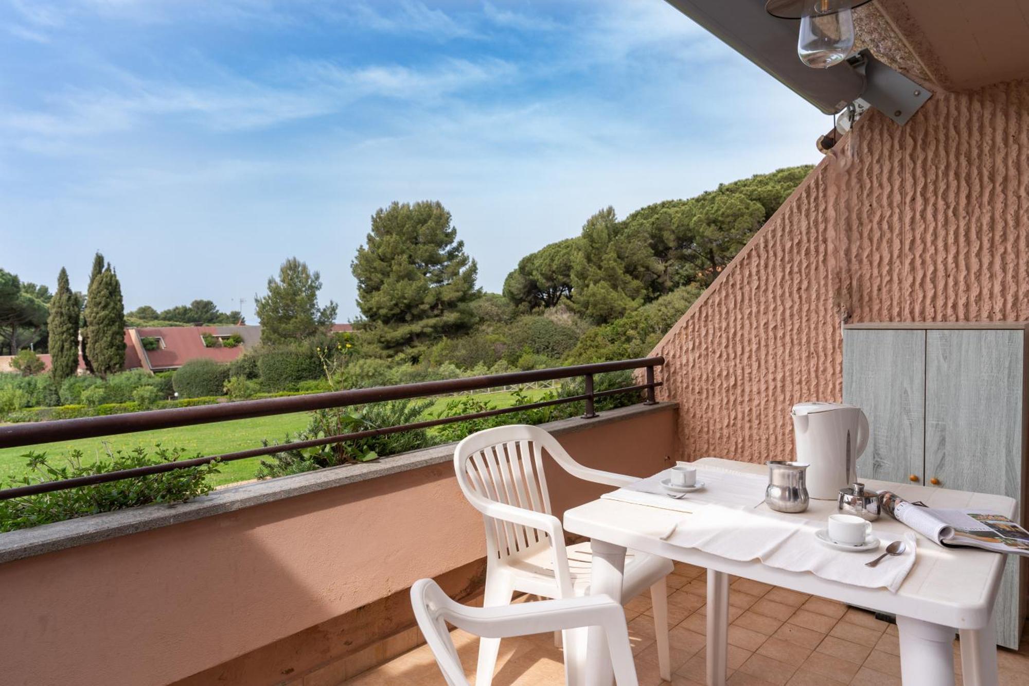 بونتا ألا Residence Scoglietto 50 الغرفة الصورة